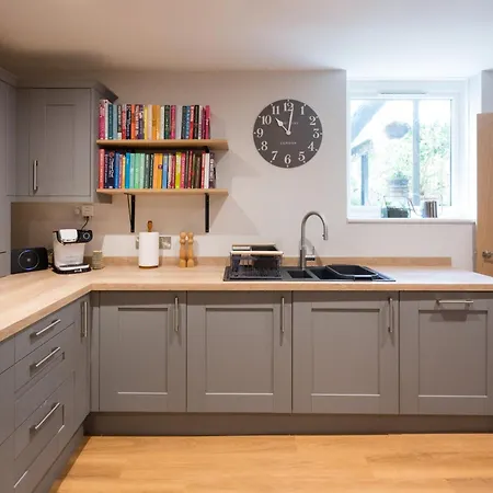 Daire Garden By Serviced Harrogate