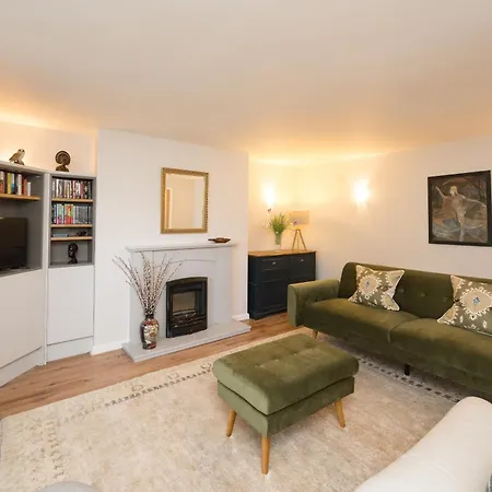 Garden By Serviced * 哈罗盖特