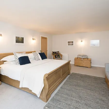 公寓 Garden By Serviced 哈罗盖特