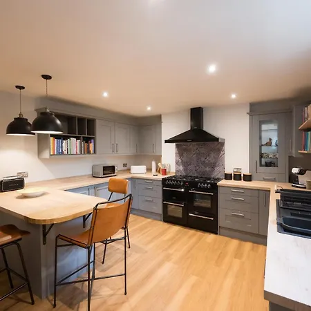 Garden By Serviced *