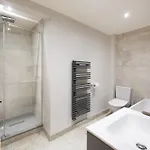 Garden By Serviced Appartamento Harrogate