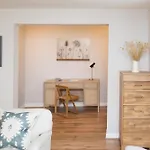 Garden By Serviced Appartamento Harrogate