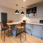 Garden By Serviced Harrogate
