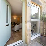 Appartamento Garden By Serviced