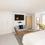 Garden By Serviced Appartamento Harrogate