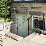 Appartamento Garden By Serviced