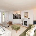 Garden By Serviced Appartamento Harrogate