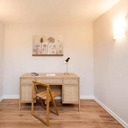 Garden By Serviced Appartement Harrogate