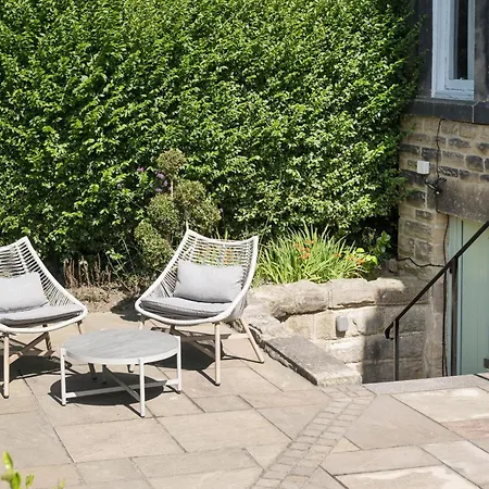 Appartement Garden By Serviced Harrogate