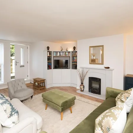 Garden By Serviced Apartamento Harrogate