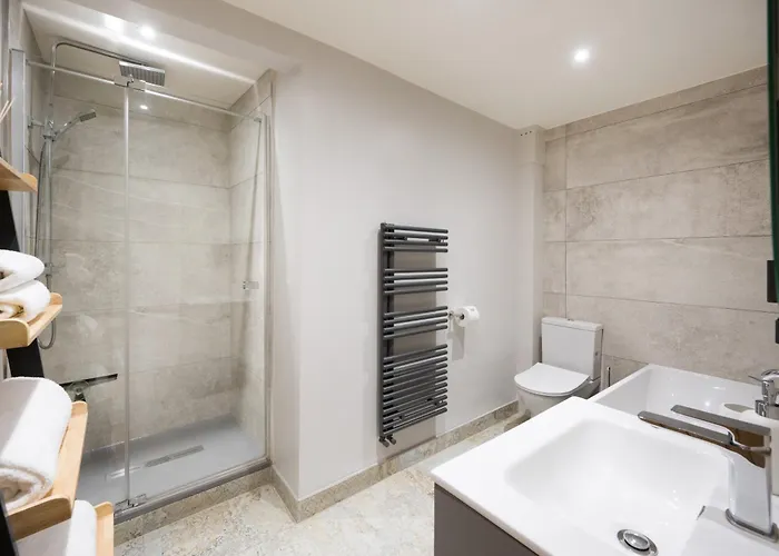 Garden By Serviced Appartement Harrogate