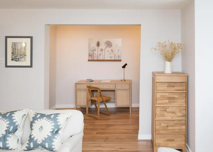 Garden By Serviced Appartement Harrogate