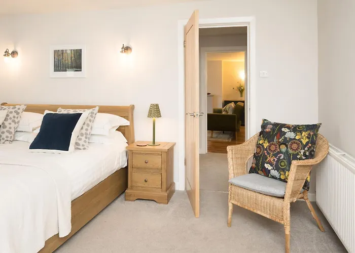 Appartement Garden By Serviced Harrogate