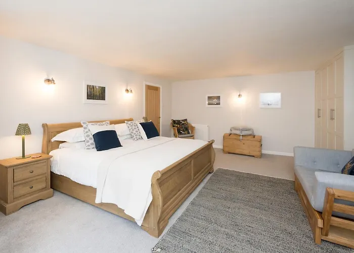 Appartement Garden By Serviced Harrogate